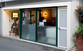 エリックサウス 西天満店