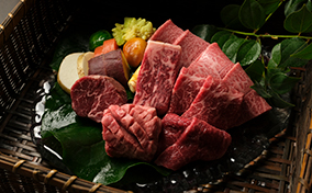 NOBU WAGYU Restaurant