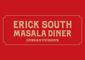 エリックサウスマサラダイナー